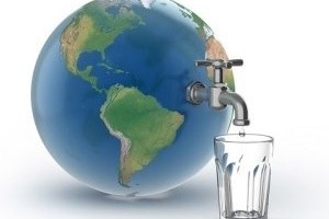 Tiêu chuẩn nước thải công nghiệp loại B