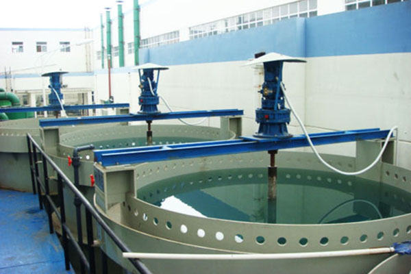 Những vấn đề thường gặp và cách khắc phục Trong quá trình vận hành hệ thống xử lý nước thải