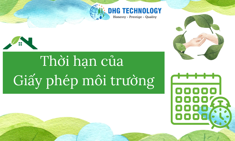 thoi ahn cua giay phep moi truong