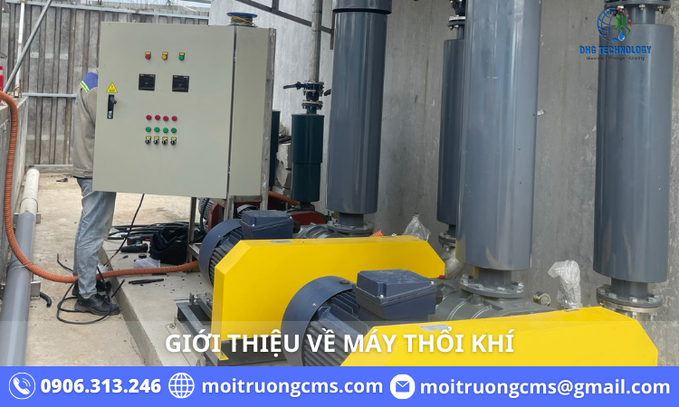 gioi thieu ve may thoi khi