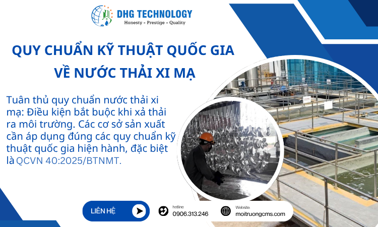 quy chuan xu ly nuoc thai xi ma