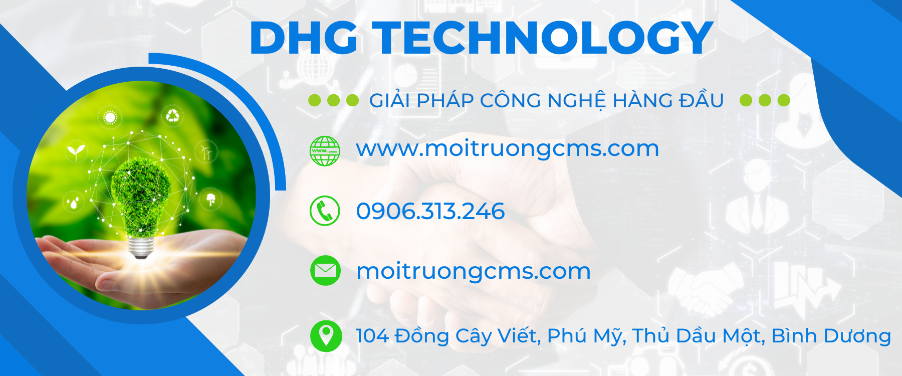 DHG Technology